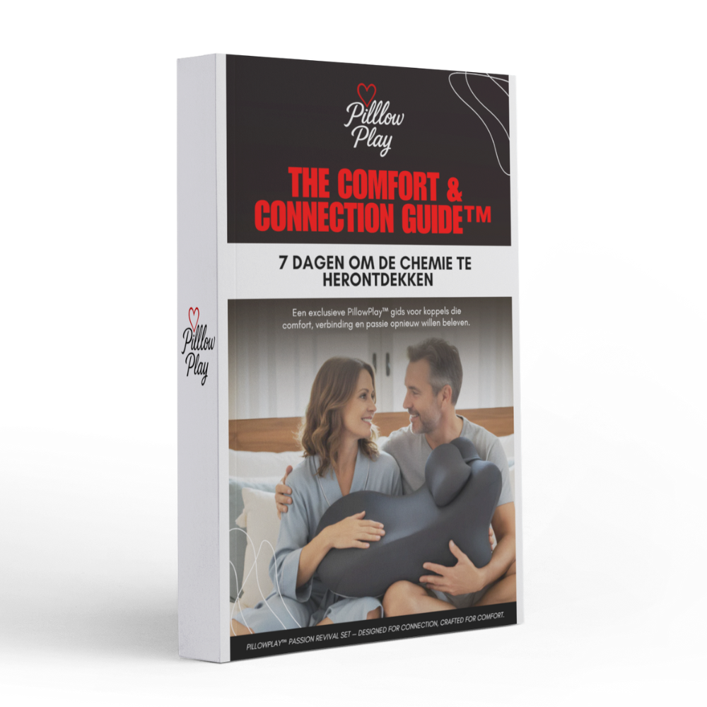 7 Daagse Gids voor Comfort & Verbinding