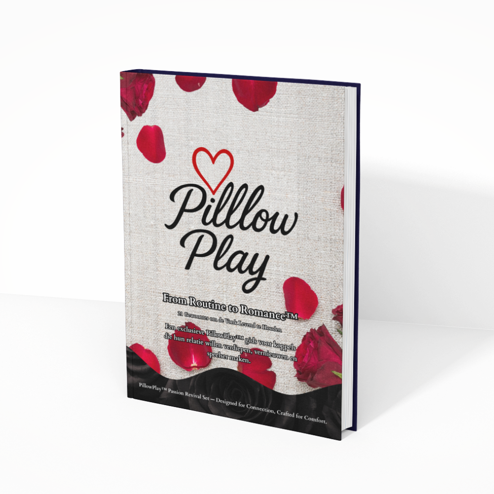 21-Daags Programma 'Van Routine Naar Romantiek'