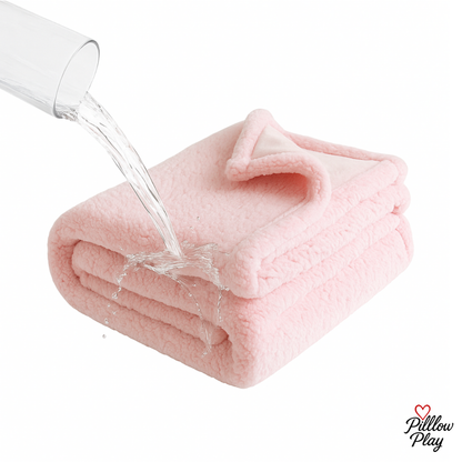 Waterproof Intimacy Blanket