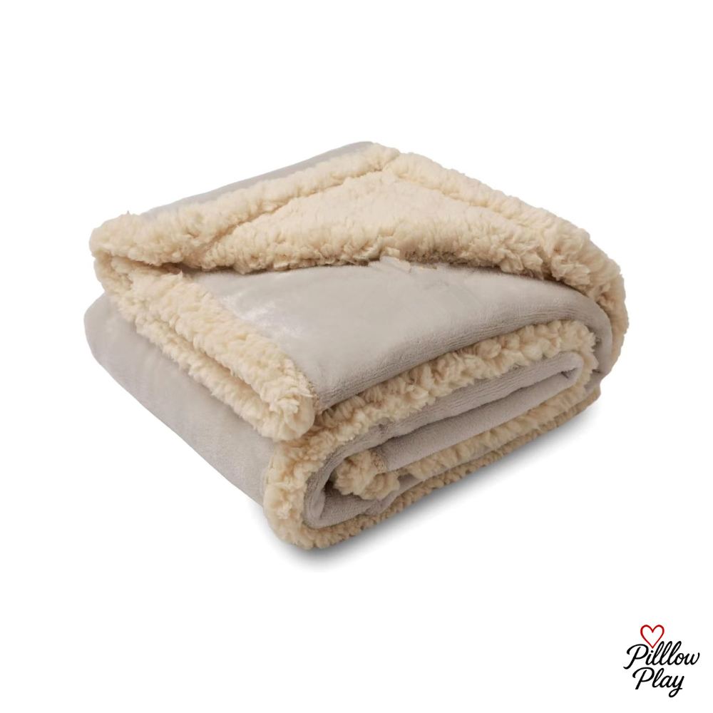 Waterproof Intimacy Blanket