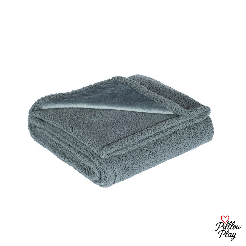 Waterproof Intimacy Blanket