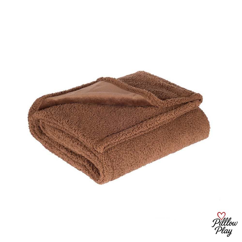 Waterproof Intimacy Blanket
