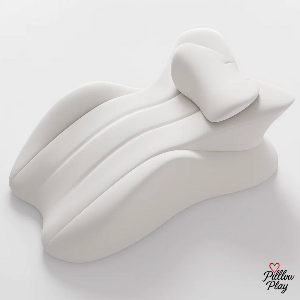 PillowPlay™ | Pure Chemie