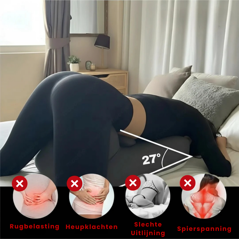 PillowPlay™ | Pure Chemie