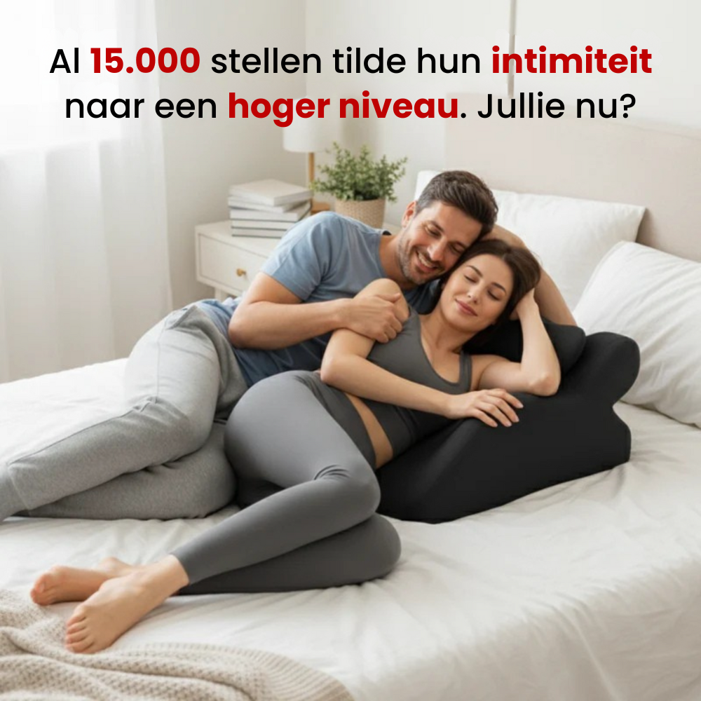 PillowPlay™ | Pure Chemie