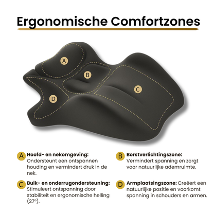 PillowPlay™ | Pure Chemie