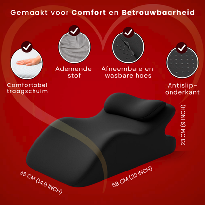 PillowPlay™ | Pure Chemie