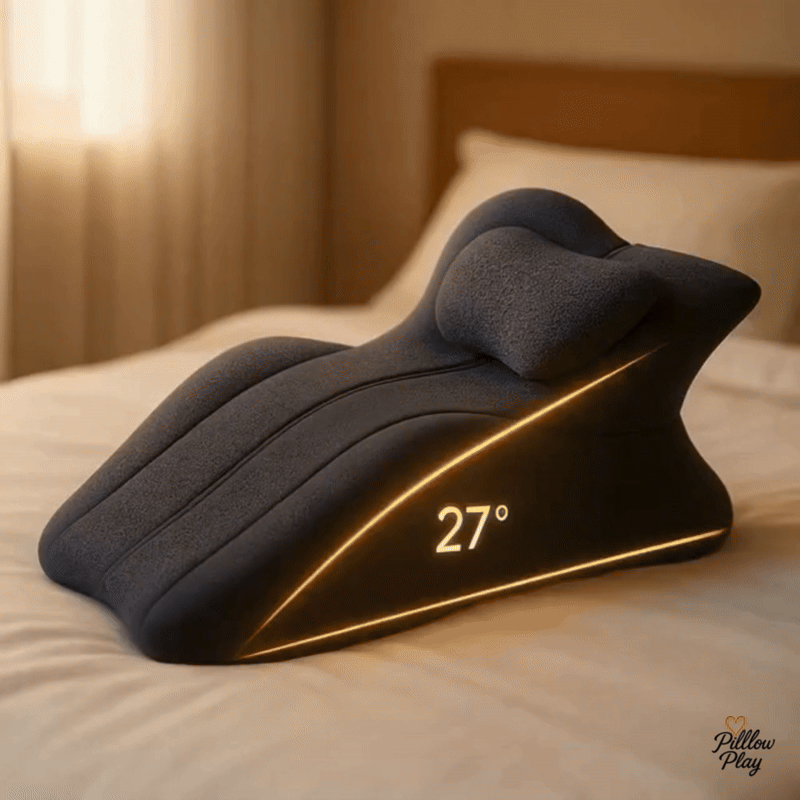 PillowPlay™ | Pure Chemie