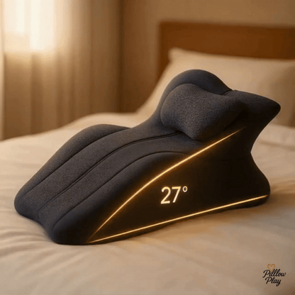PillowPlay™ | Pure Chemie