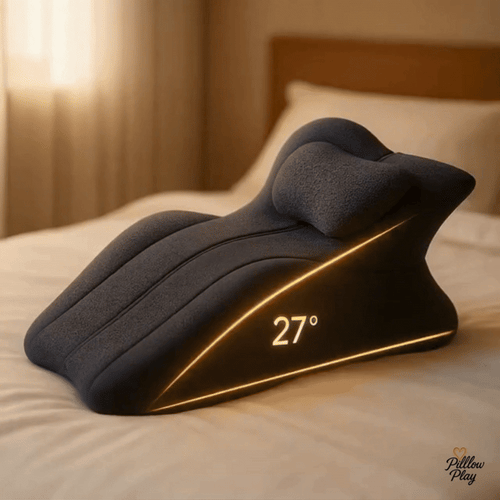 PillowPlay™ | Pure Chemie