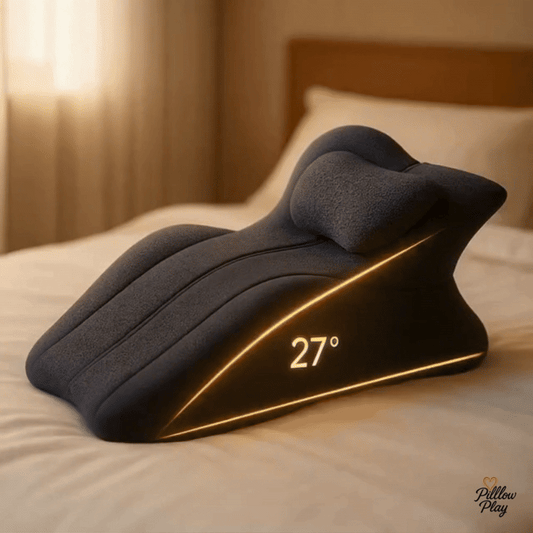 PillowPlay™ | Pure Chemie